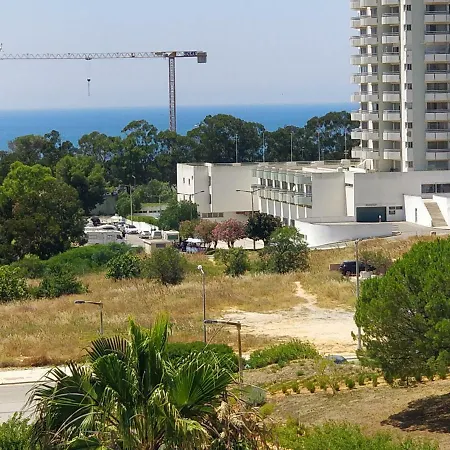 Buzios Praia Da Rocha *
