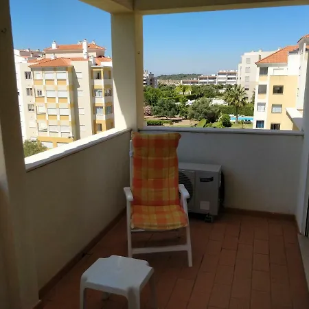 Buzios Praia Da Rocha Apartment