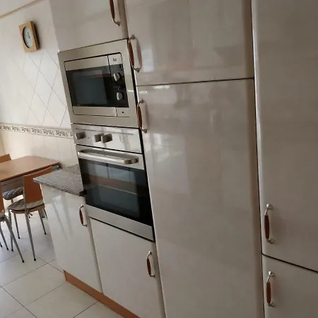 Buzios Praia Da Rocha Apartment