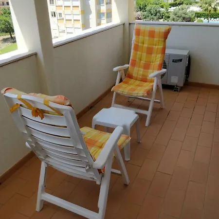 Apartment Buzios Praia Da Rocha