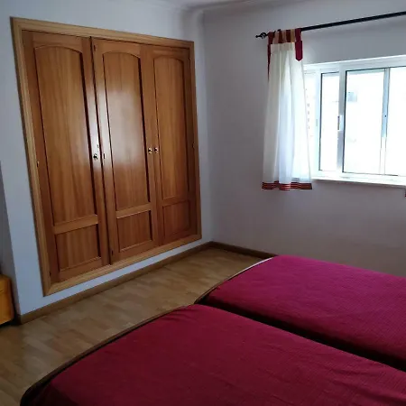 Buzios Praia Da Rocha Apartment *