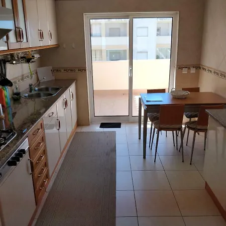 Апартаменты Buzios Praia Da Rocha