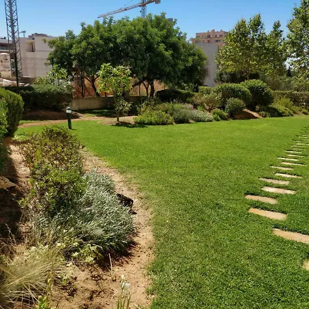 Buzios Praia Da Rocha Appartement