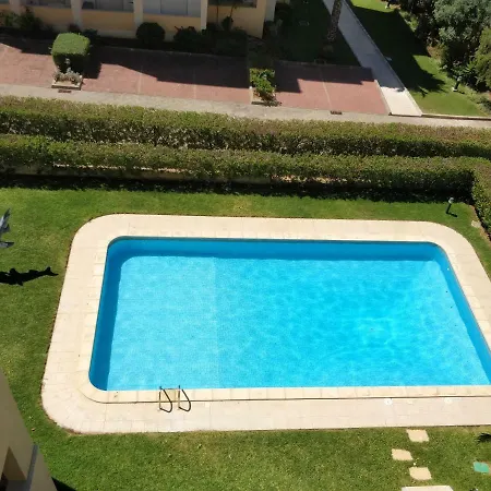 Buzios Praia Da Rocha Appartement *