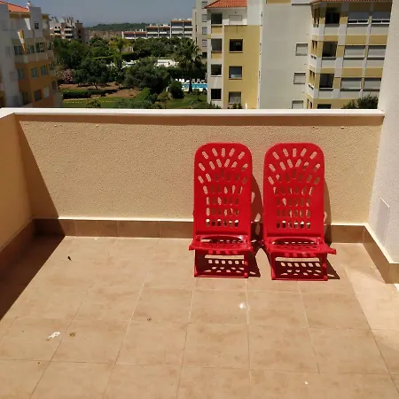 Buzios Praia Da Rocha Διαμέρισμα